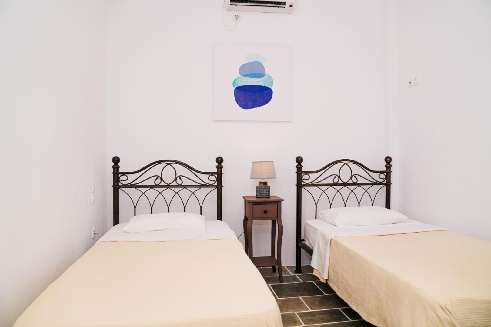 Akrogiali Pension Platis Gialos (Sifnos) Exterior foto