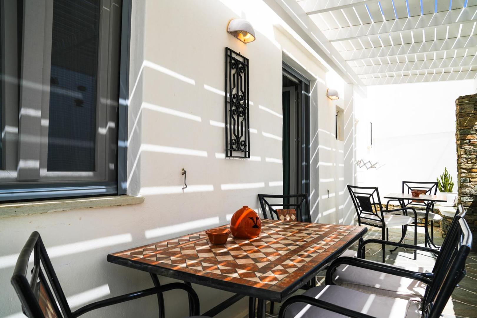 Akrogiali Pension Platis Gialos (Sifnos) Exterior foto